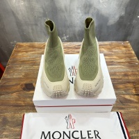 $125.00 USD Moncler Boots For Women #1208943