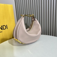 $92.00 USD Fendi AAA Quality Messenger Bags For Women #1208945
