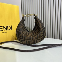 $92.00 USD Fendi AAA Quality Messenger Bags For Women #1208947
