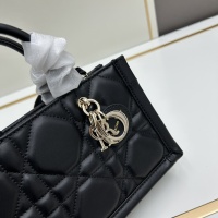 $100.00 USD Christian Dior AAA Quality Handbags For Women #1208957