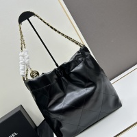 $102.00 USD Chanel AAA Quality Shoulder Bags For Women #1209002