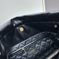 $102.00 USD Chanel AAA Quality Shoulder Bags For Women #1209002