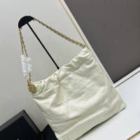$102.00 USD Chanel AAA Quality Shoulder Bags For Women #1209003