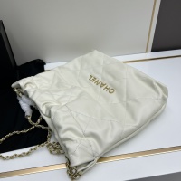 $102.00 USD Chanel AAA Quality Shoulder Bags For Women #1209003