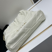 $102.00 USD Chanel AAA Quality Shoulder Bags For Women #1209003