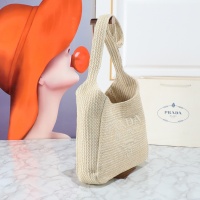 $92.00 USD Prada AAA Quality Shoulder Bags For Women #1209105
