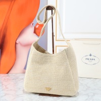 $92.00 USD Prada AAA Quality Shoulder Bags For Women #1209105