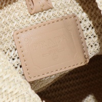 $92.00 USD Prada AAA Quality Shoulder Bags For Women #1209105