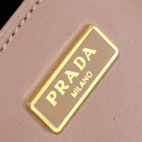 $68.00 USD Prada AAA Quality Shoulder Bags For Women #1209109