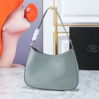 $68.00 USD Prada AAA Quality Shoulder Bags For Women #1209112