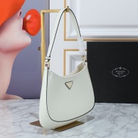 $68.00 USD Prada AAA Quality Shoulder Bags For Women #1209113