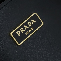 $68.00 USD Prada AAA Quality Shoulder Bags For Women #1209115