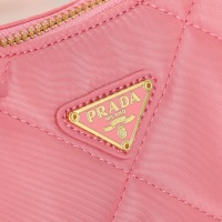 $80.00 USD Prada AAA Quality Shoulder Bags For Women #1209118