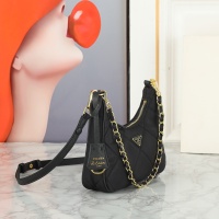 $80.00 USD Prada AAA Quality Shoulder Bags For Women #1209119