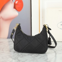 $80.00 USD Prada AAA Quality Shoulder Bags For Women #1209119