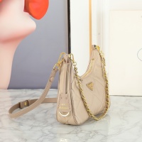 $80.00 USD Prada AAA Quality Shoulder Bags For Women #1209120