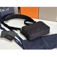 $128.00 USD Christian Dior AAA Man Messenger Bags #1209129