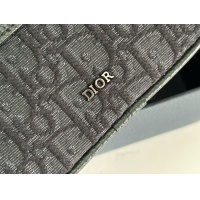 $140.00 USD Christian Dior AAA Man Messenger Bags #1209135