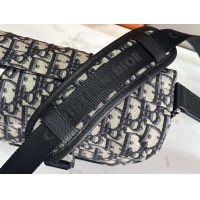 $140.00 USD Christian Dior AAA Man Messenger Bags #1209142