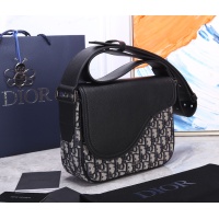 $162.00 USD Christian Dior AAA Man Messenger Bags #1209152