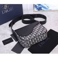 $162.00 USD Christian Dior AAA Man Messenger Bags #1209152