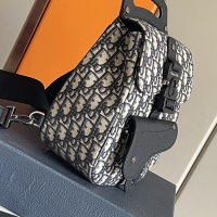 $230.00 USD Christian Dior AAA Man Messenger Bags #1209177