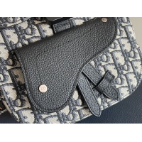 $230.00 USD Christian Dior AAA Man Messenger Bags #1209177