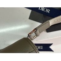 $140.00 USD Christian Dior AAA Man Messenger Bags #1209204