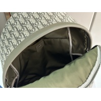 $140.00 USD Christian Dior AAA Man Backpacks #1209205