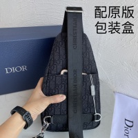 $98.00 USD Christian Dior AAA Man Messenger Bags #1209209