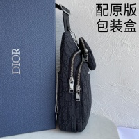 $98.00 USD Christian Dior AAA Man Messenger Bags #1209209