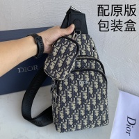 $98.00 USD Christian Dior AAA Man Messenger Bags #1209210