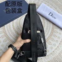 $98.00 USD Christian Dior AAA Man Messenger Bags #1209212