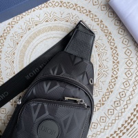 $98.00 USD Christian Dior AAA Man Messenger Bags #1209212