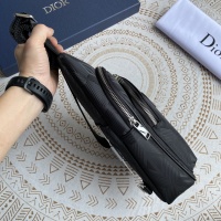 $98.00 USD Christian Dior AAA Man Messenger Bags #1209212