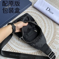 $98.00 USD Christian Dior AAA Man Messenger Bags #1209212