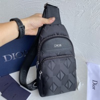$98.00 USD Christian Dior AAA Man Messenger Bags #1209213