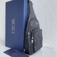 $98.00 USD Christian Dior AAA Man Messenger Bags #1209213
