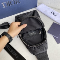 $98.00 USD Christian Dior AAA Man Messenger Bags #1209213