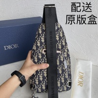 $98.00 USD Christian Dior AAA Man Messenger Bags #1209214