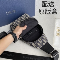 $98.00 USD Christian Dior AAA Man Messenger Bags #1209214