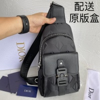 $102.00 USD Christian Dior AAA Man Messenger Bags #1209215