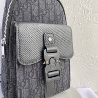 $102.00 USD Christian Dior AAA Man Messenger Bags #1209216