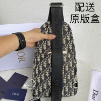 $102.00 USD Christian Dior AAA Man Messenger Bags #1209217