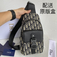 $102.00 USD Christian Dior AAA Man Messenger Bags #1209217