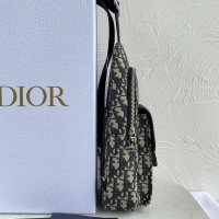 $102.00 USD Christian Dior AAA Man Messenger Bags #1209217