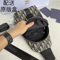 $102.00 USD Christian Dior AAA Man Messenger Bags #1209217