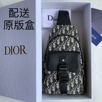 $102.00 USD Christian Dior AAA Man Messenger Bags #1209217