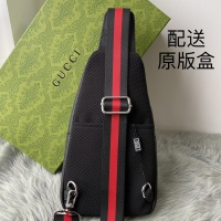$102.00 USD Gucci AAA Man Messenger Bags #1209220