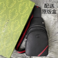 $102.00 USD Gucci AAA Man Messenger Bags #1209220